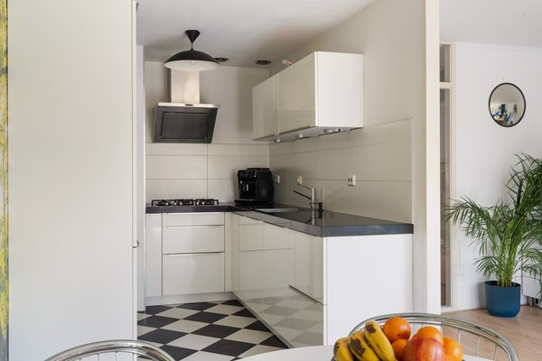 Medium property photo - Wageningseberg 196, 3524 LV Utrecht